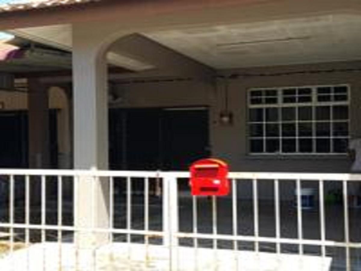 Taman Tanjung Minyak Βίλα Malacca Εξωτερικό φωτογραφία