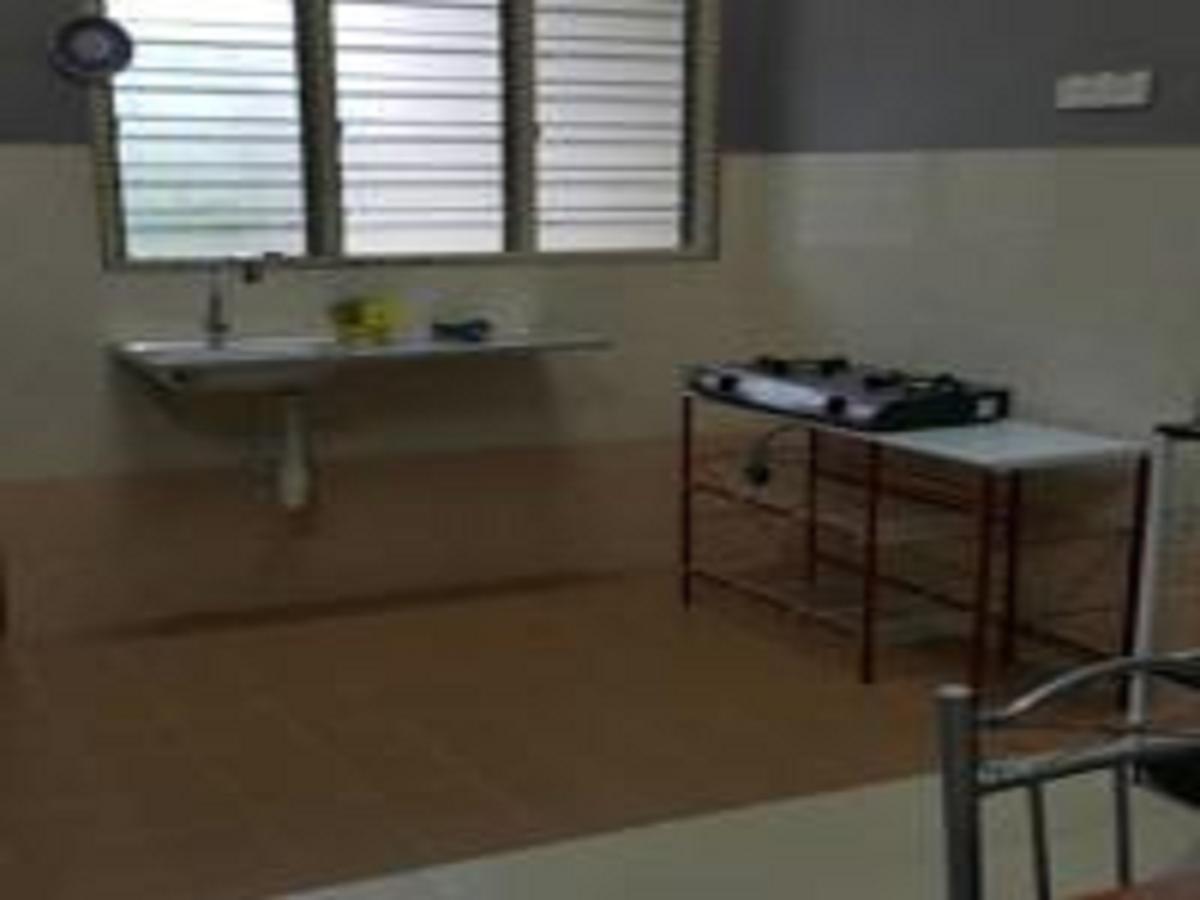 Taman Tanjung Minyak Βίλα Malacca Εξωτερικό φωτογραφία